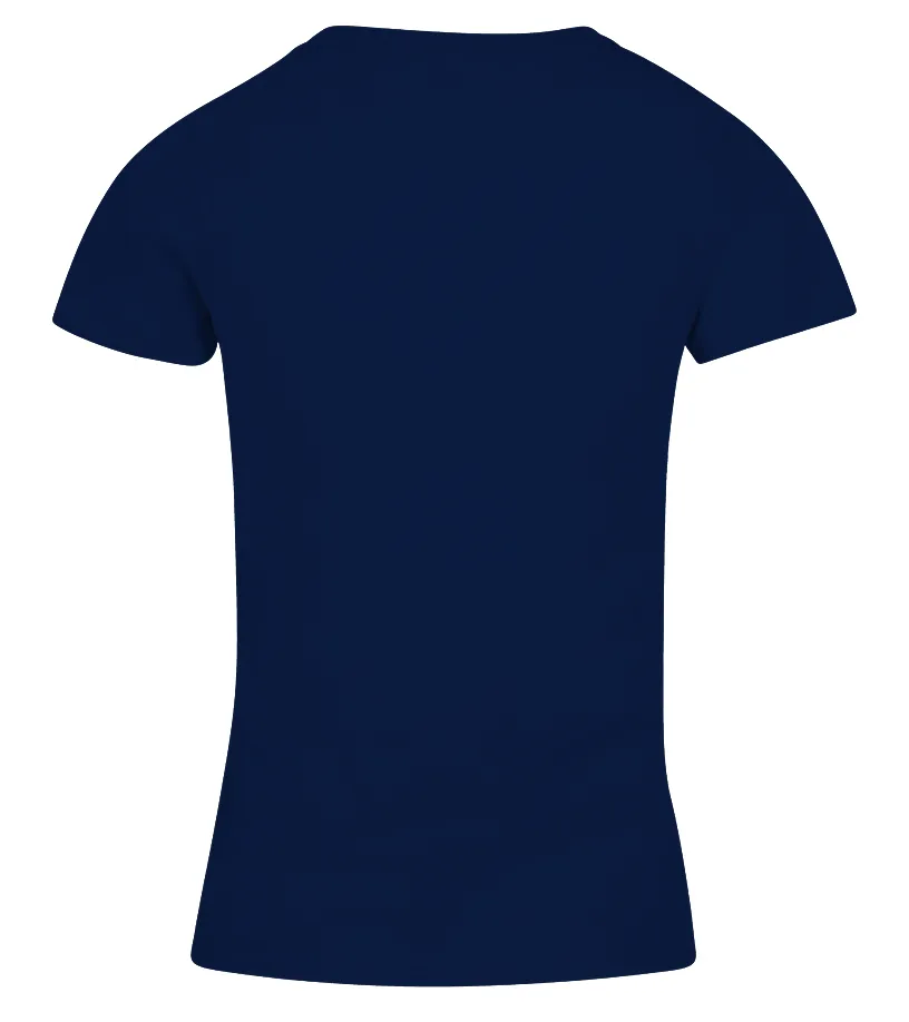 003. The Poseidon Adventure NV Camiseta cuello pico Mujer