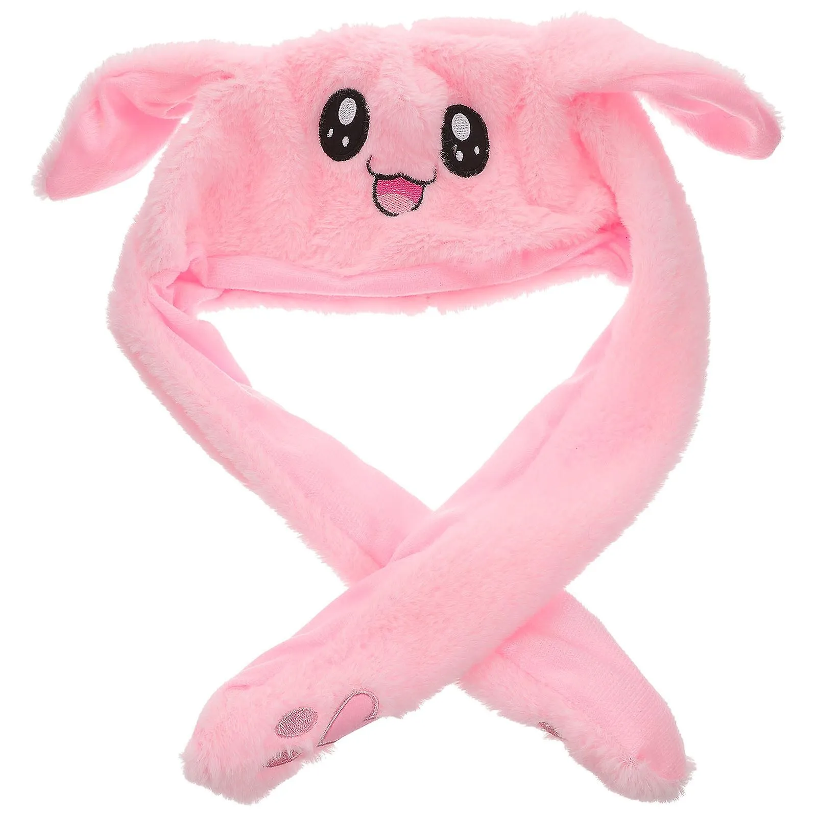 1 PC CARTOON HEADWEAR COSTUME ACCESSORY DECORATIVE DRESS UP PROP (ROSA)