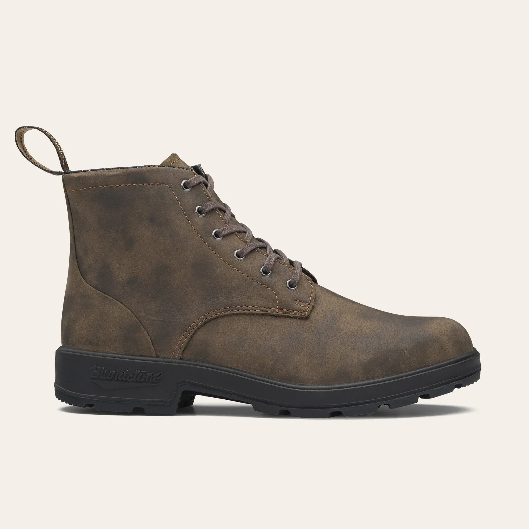 1930 ORIGINALS RUSTIC BROWN & BROWN