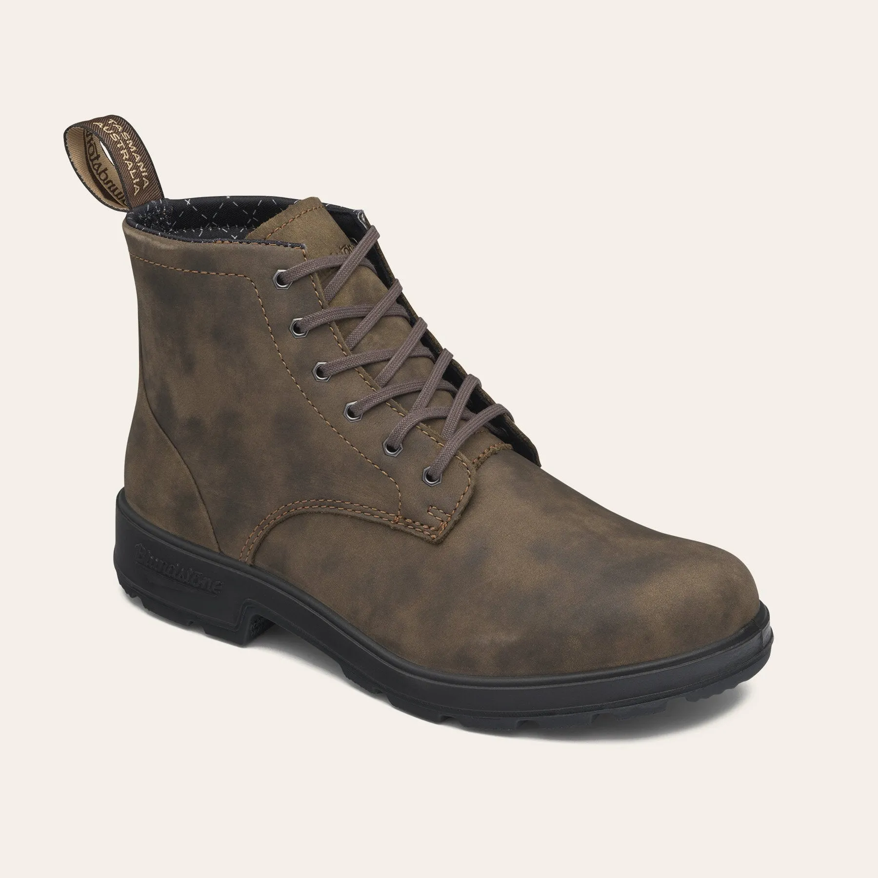 1930 ORIGINALS RUSTIC BROWN & BROWN