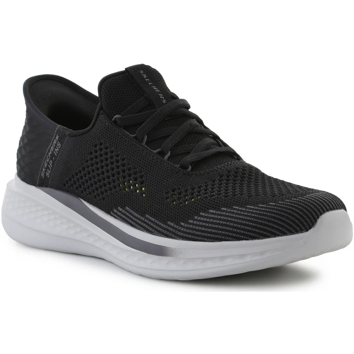 210810BLK SLADE BLACK