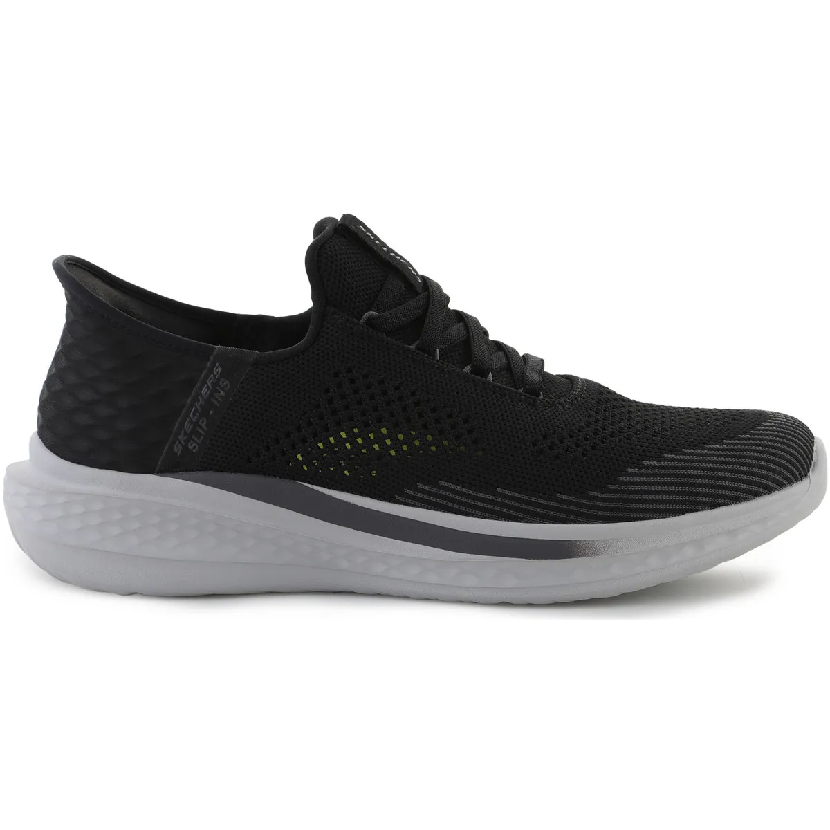 210810BLK SLADE BLACK