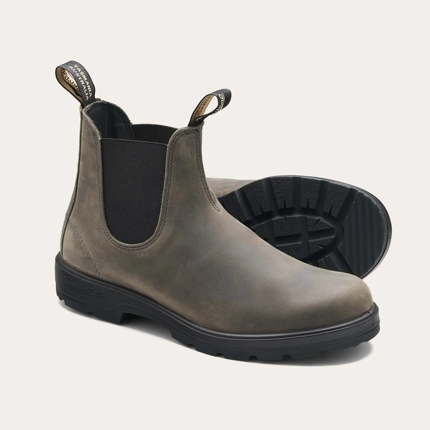 2446 CLASSICS CLAY & BROWN