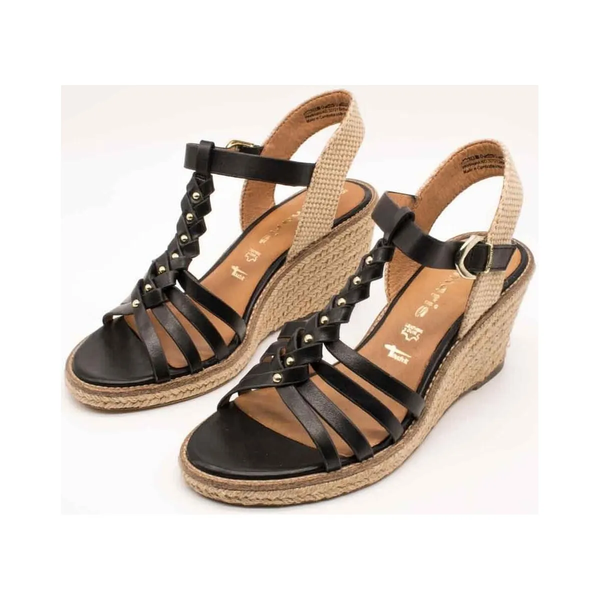 2804242001 BLACK