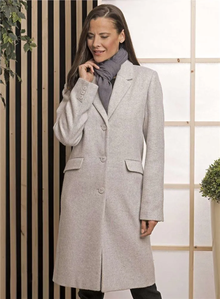 3979 TESSA ABRIGO MUJER TEM FORMULA
