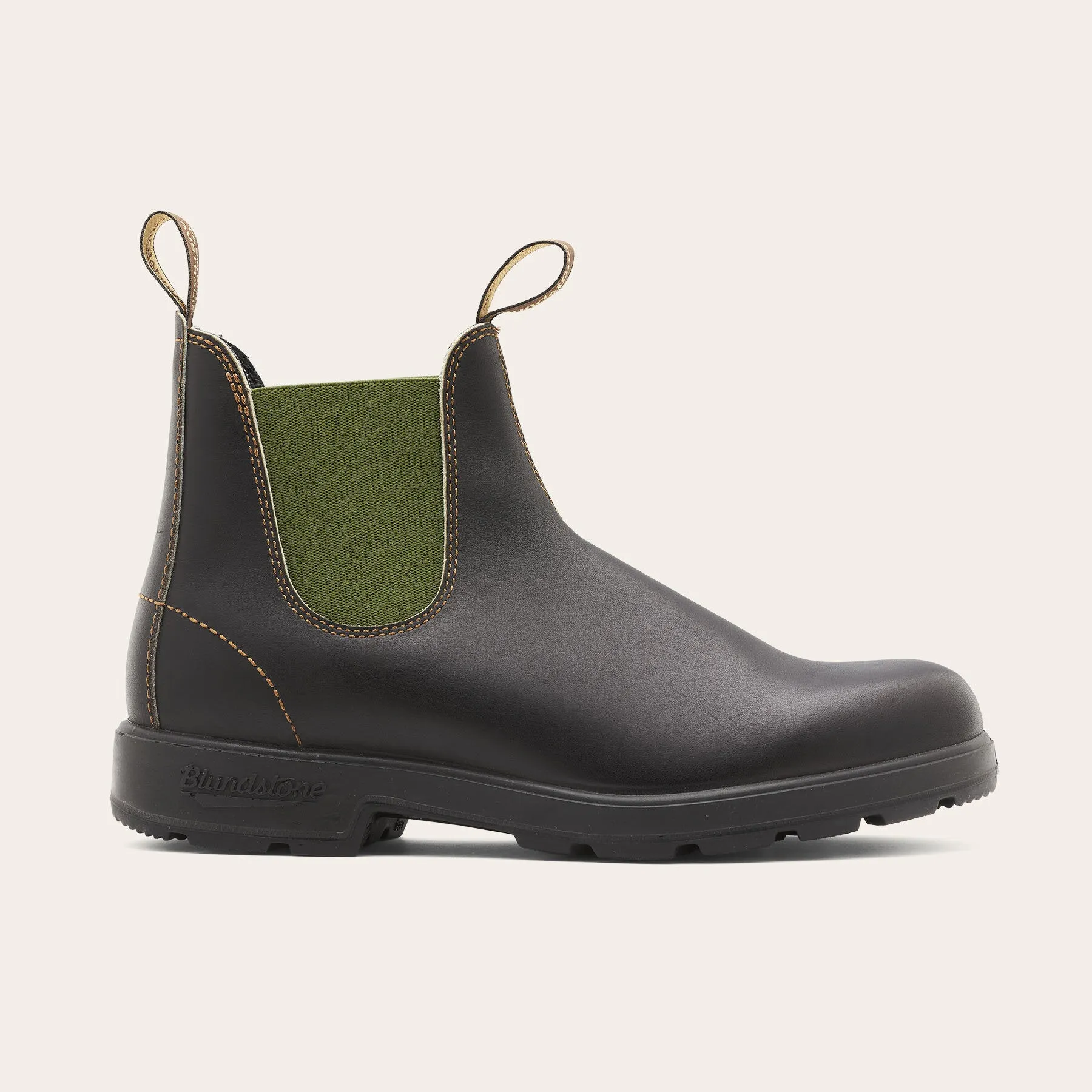 519 ORIGINALS BROWN & OLIVE