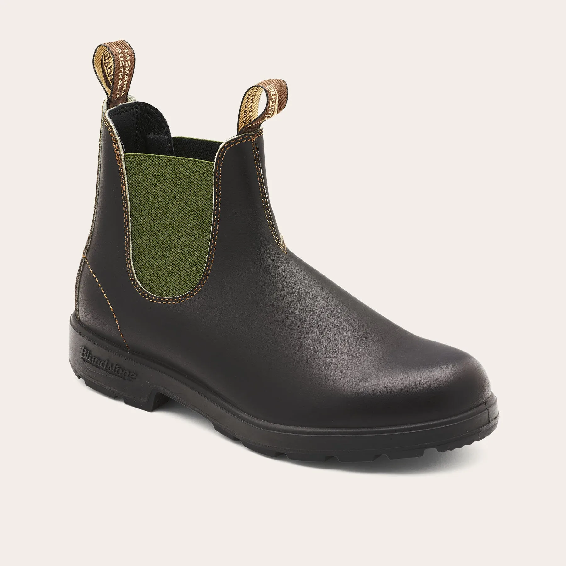 519 ORIGINALS BROWN & OLIVE
