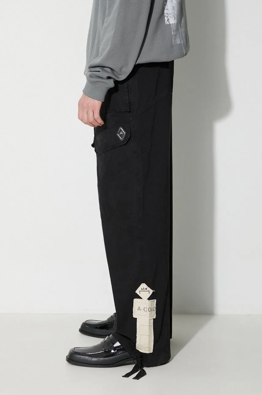 ACOLDWALL* ANDO CARGO PANT CARGO PANTS