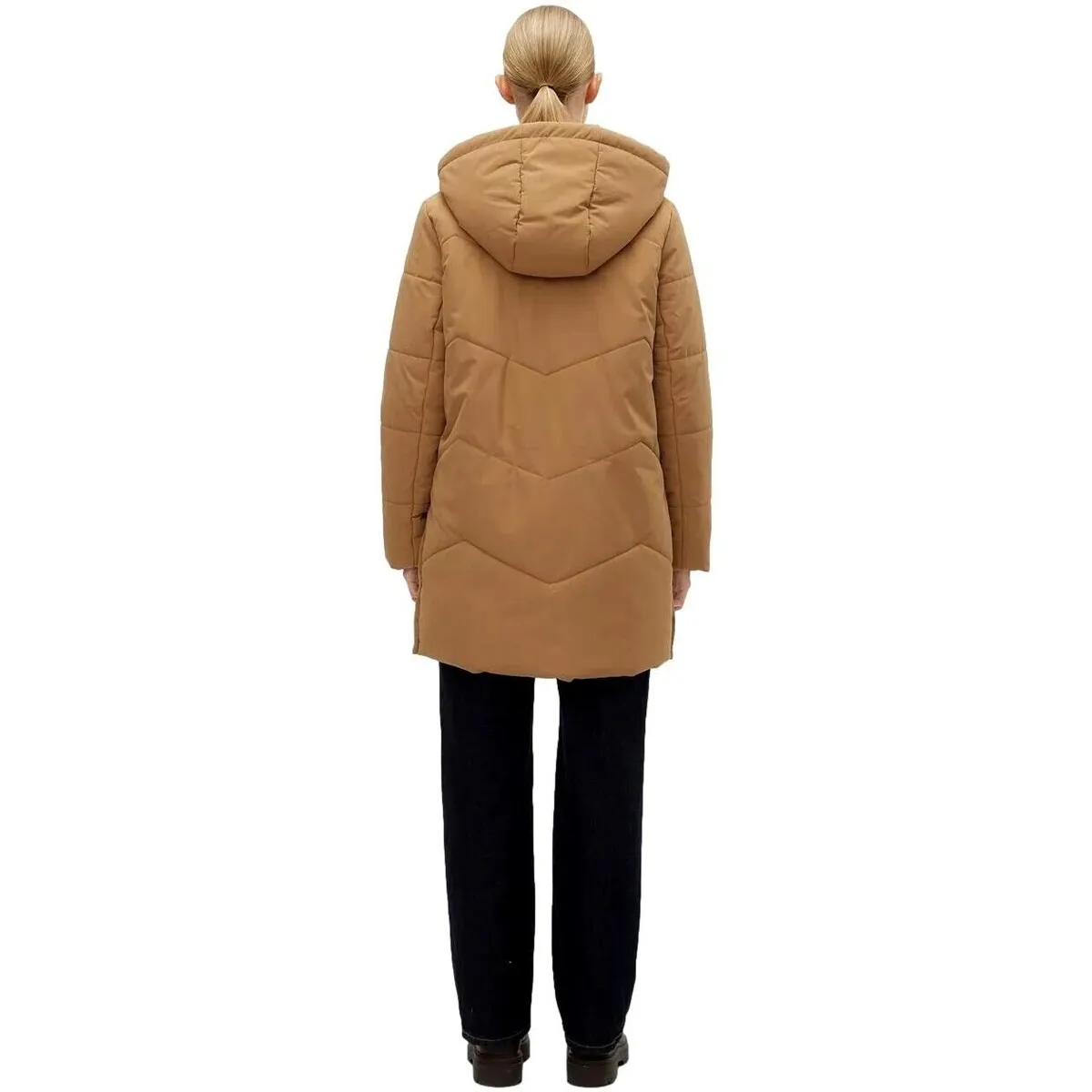 ABRIGO ACOLCHADO MUJER VERO MODA 10289882