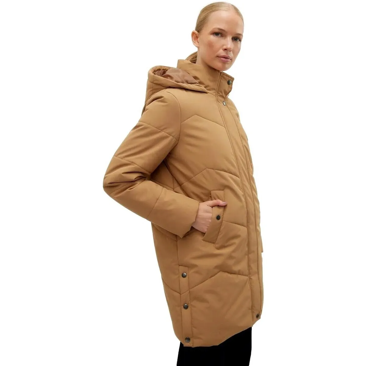 ABRIGO ACOLCHADO MUJER VERO MODA 10289882