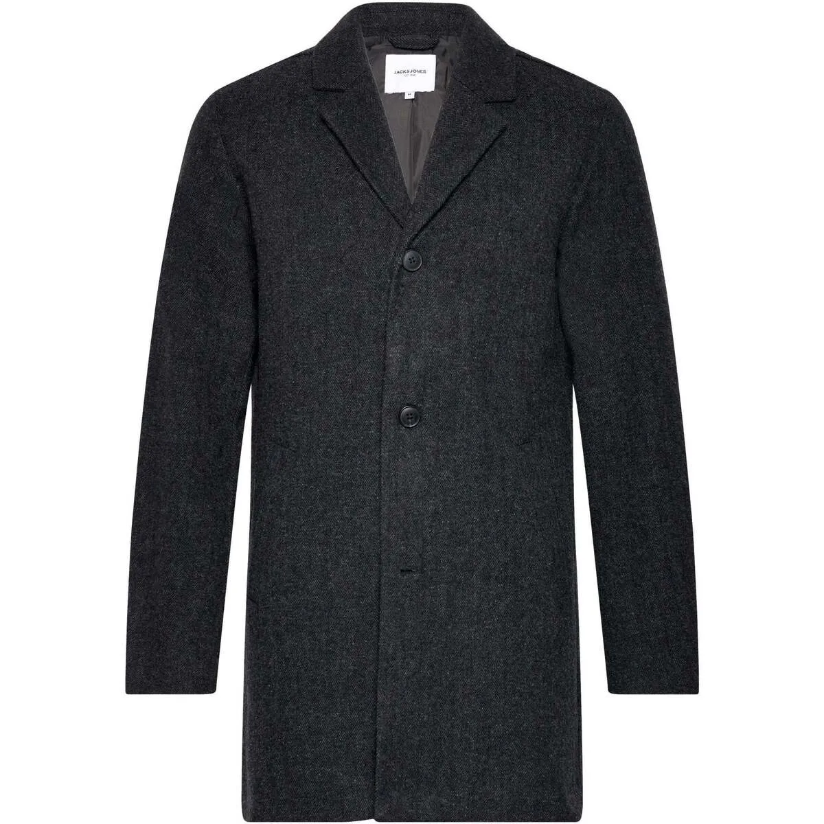 ABRIGO CASUAL HOMBRE JACK & JONES 12236158
