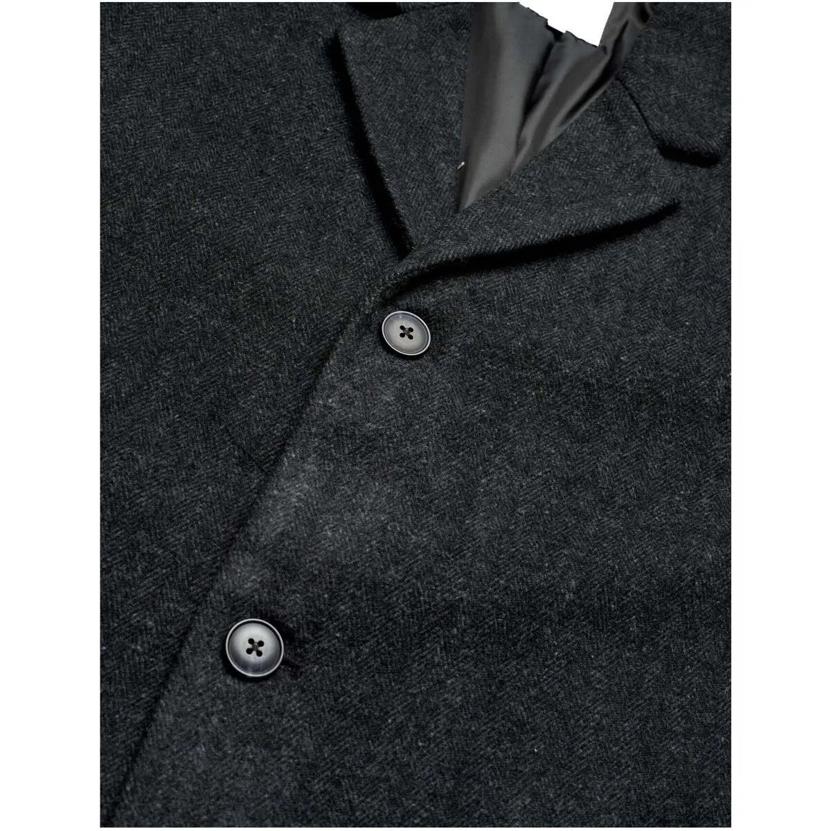ABRIGO CASUAL HOMBRE JACK & JONES 12236158