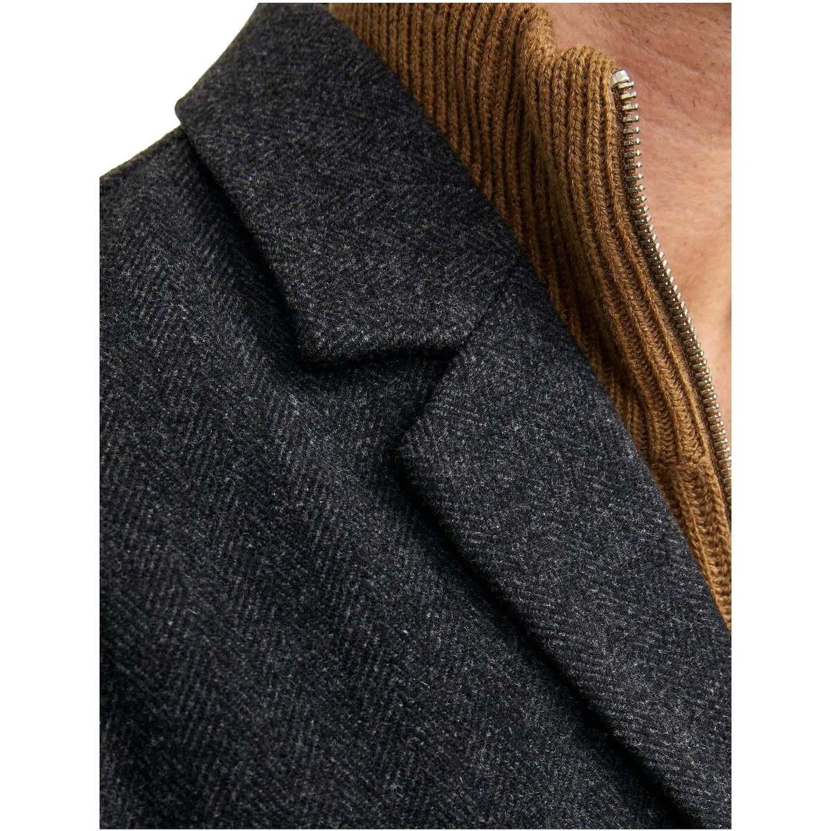 ABRIGO CASUAL HOMBRE JACK & JONES 12236158