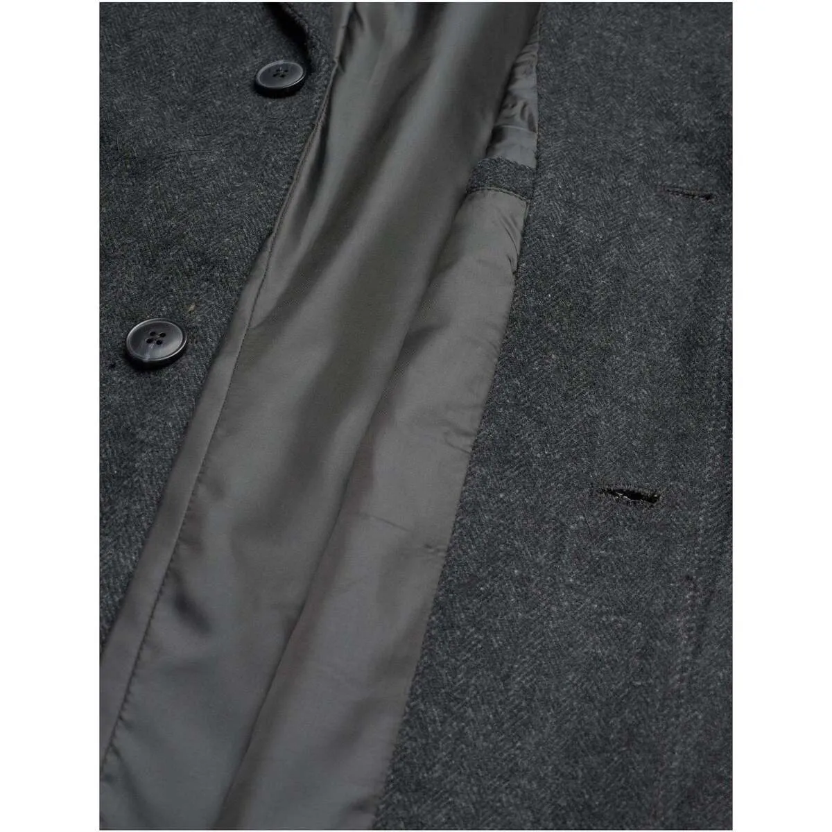 ABRIGO CASUAL HOMBRE JACK & JONES 12236158