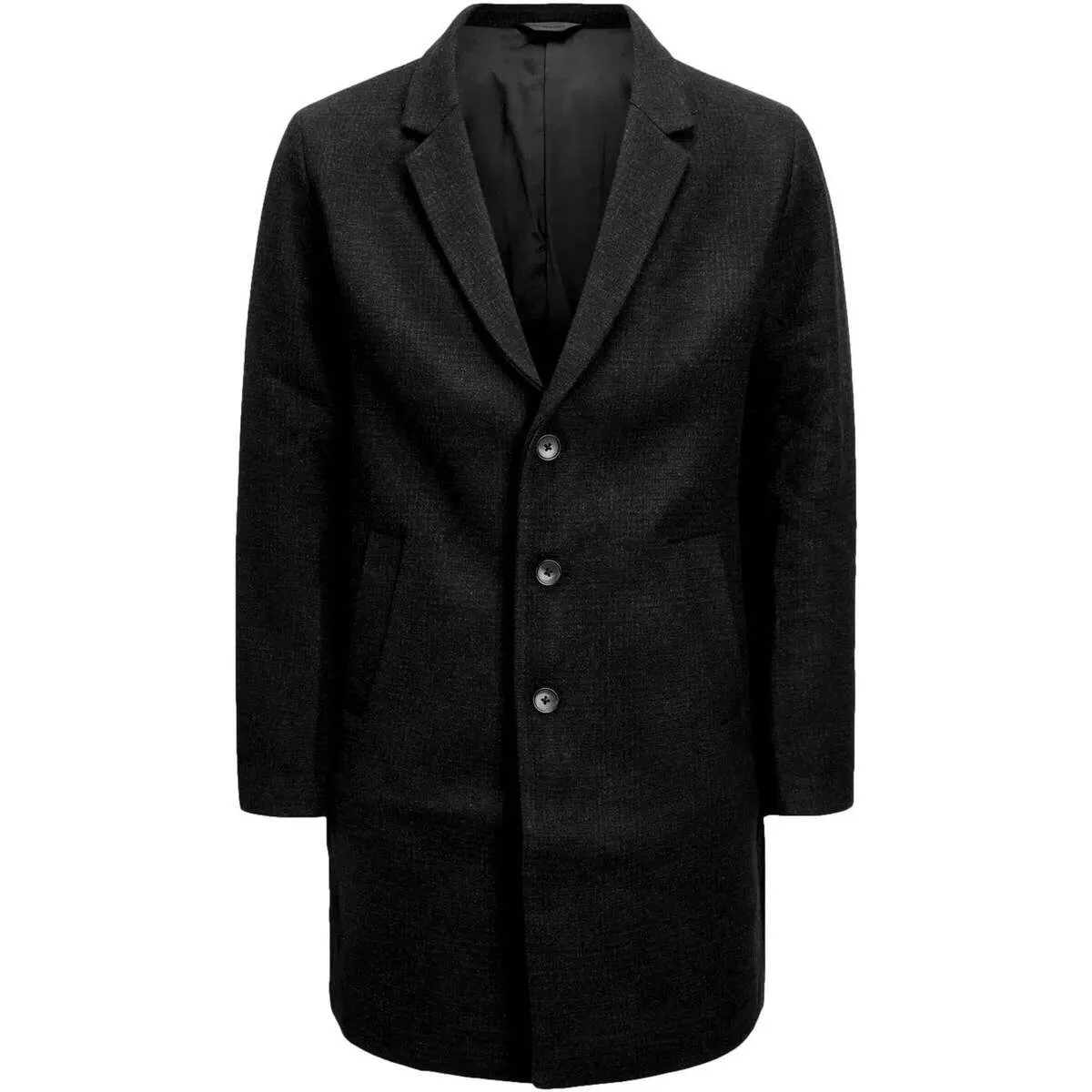 ABRIGO CLASICO HOMBRE JACK & JONES 12171374