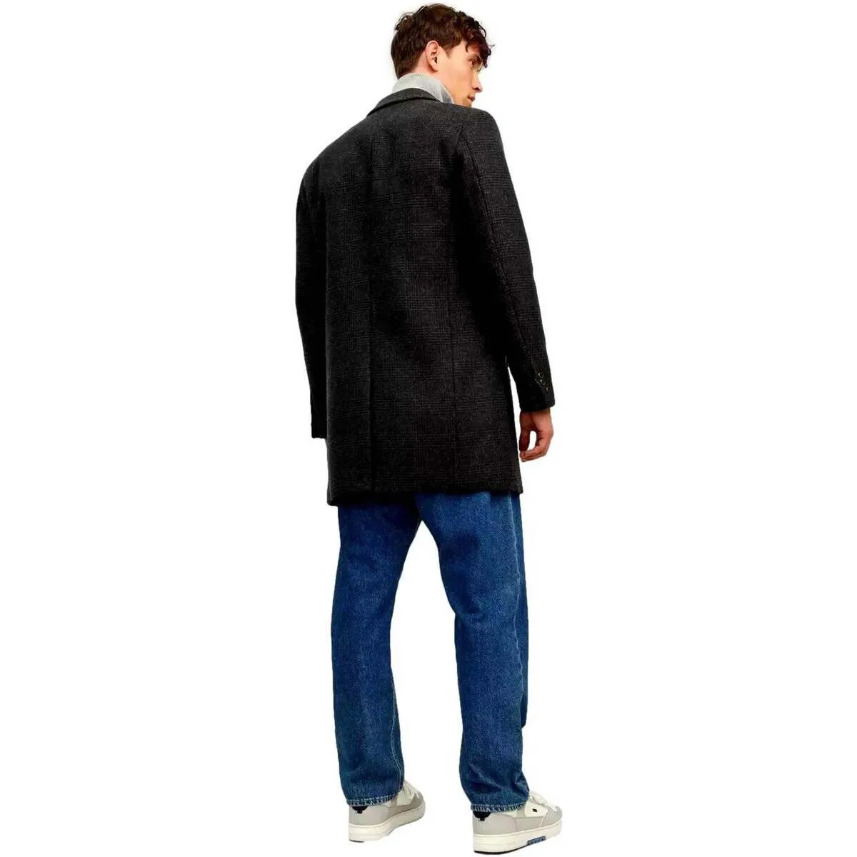 ABRIGO CLASICO HOMBRE JACK & JONES 12171374