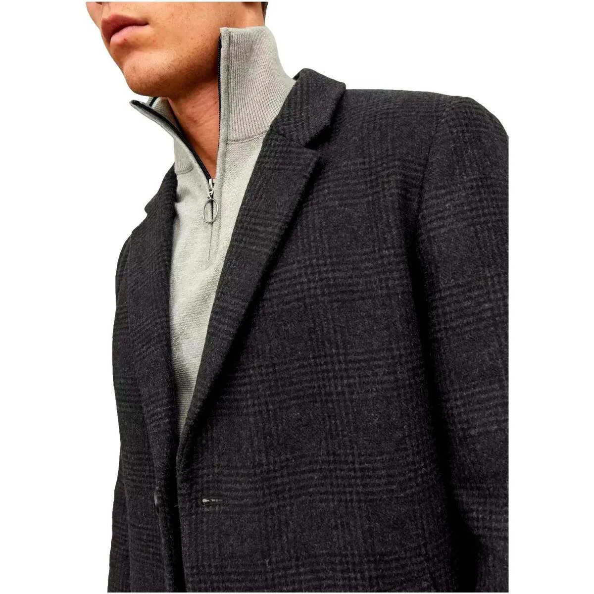 ABRIGO CLASICO HOMBRE JACK & JONES 12171374
