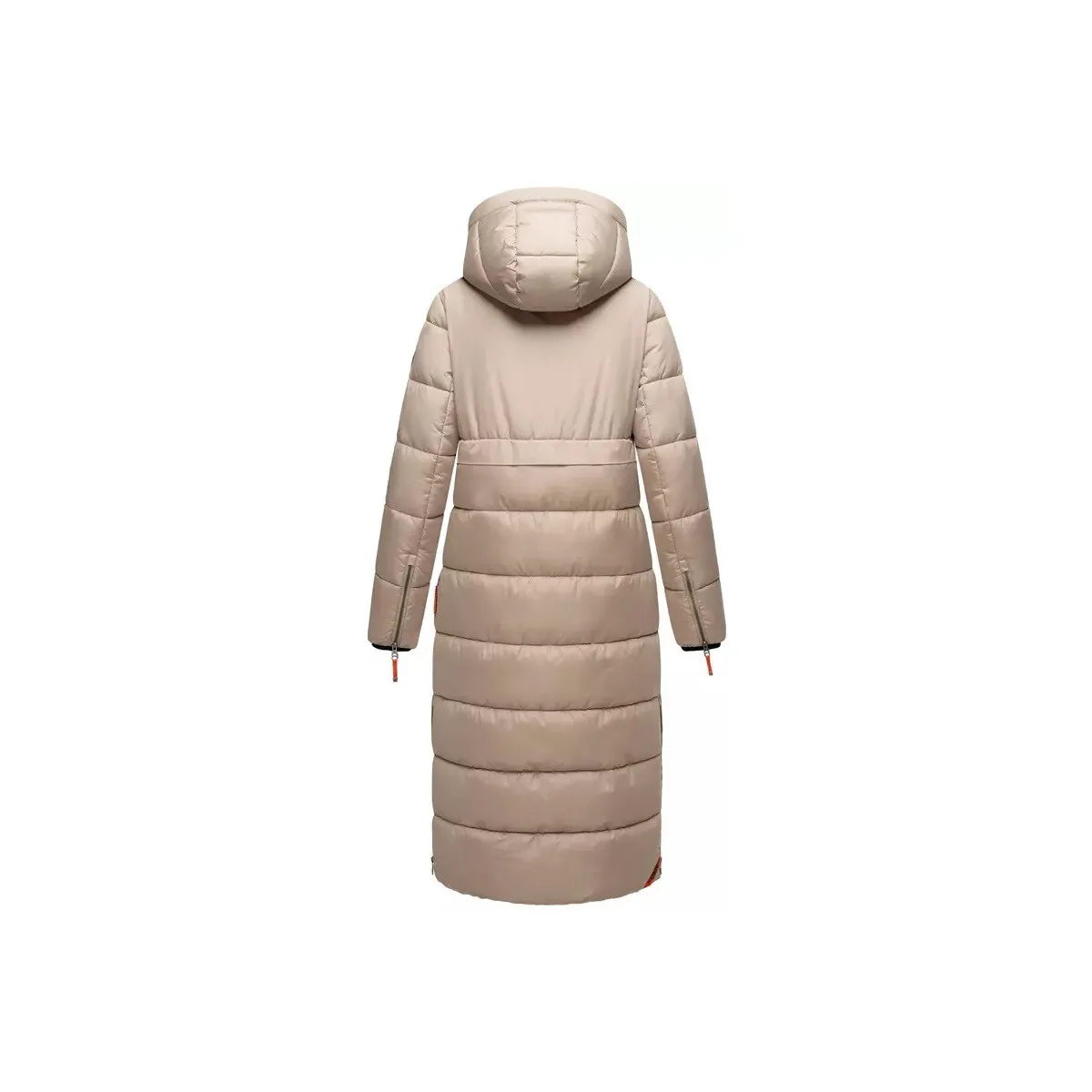 Abrigo de invierno de mujer Kristalblume