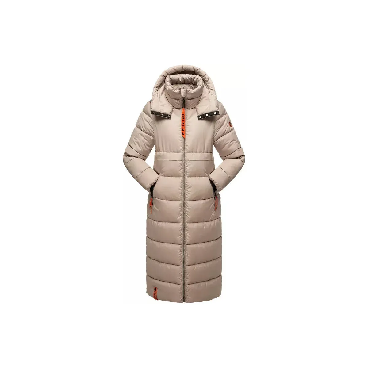 Abrigo de invierno de mujer Kristalblume