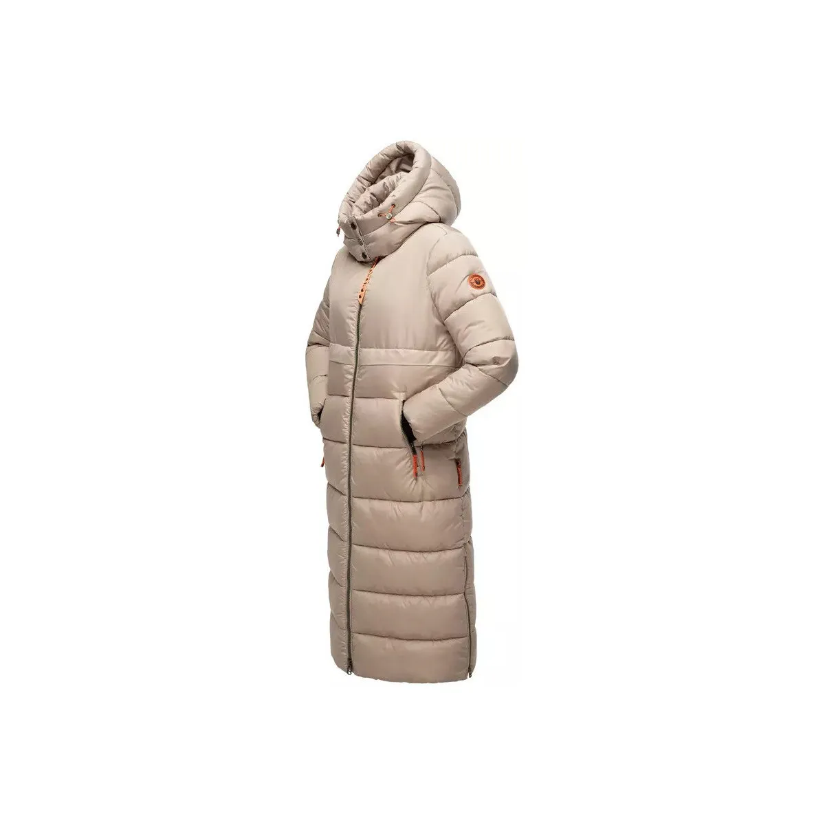 Abrigo de invierno de mujer Kristalblume