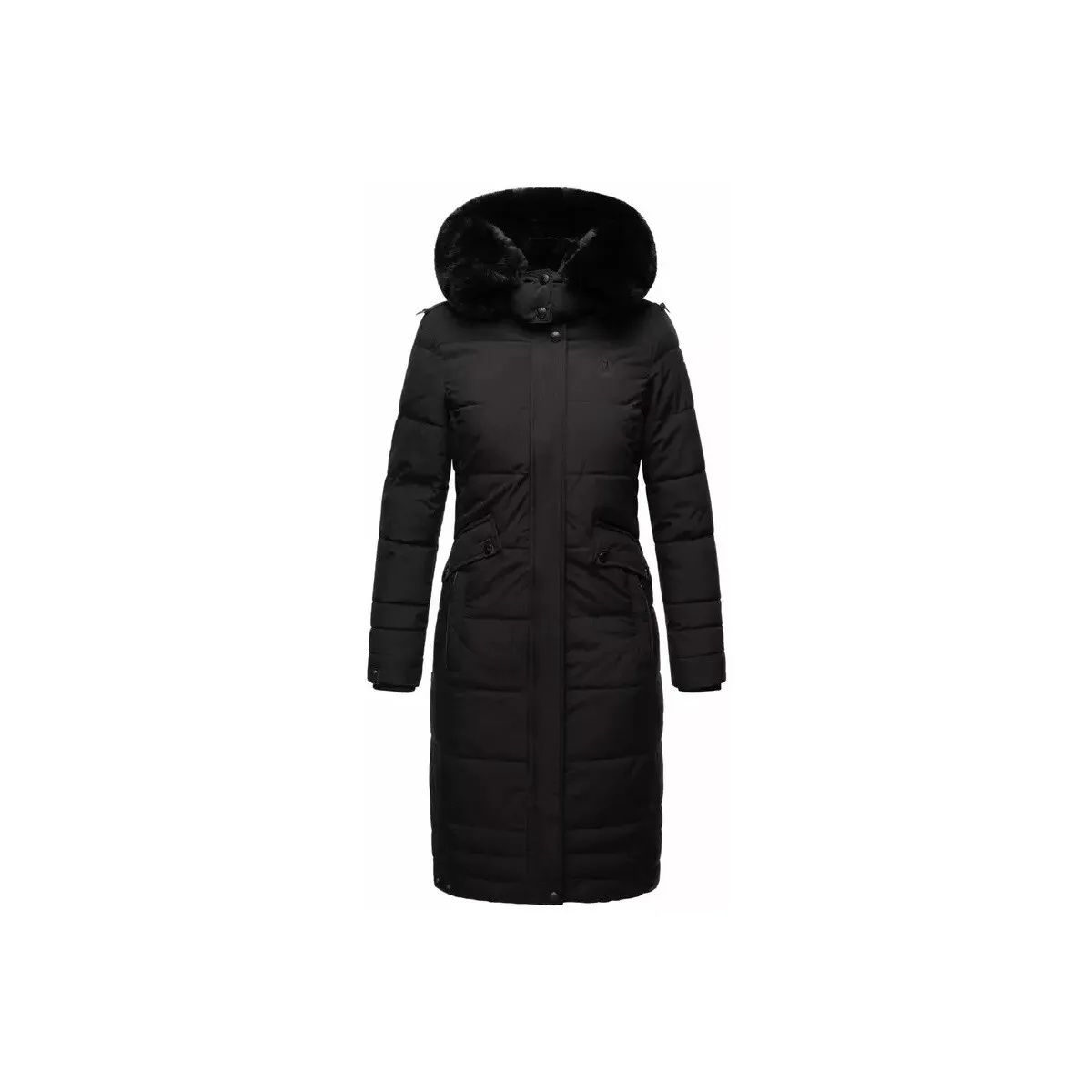 Abrigo de invierno para mujer FAHMIYAA