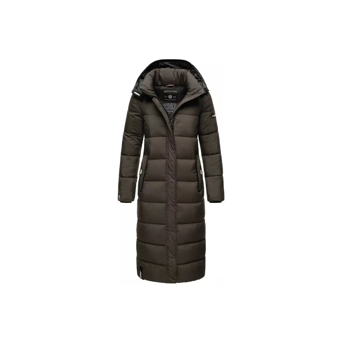 Abrigo de invierno para mujer  Isalie