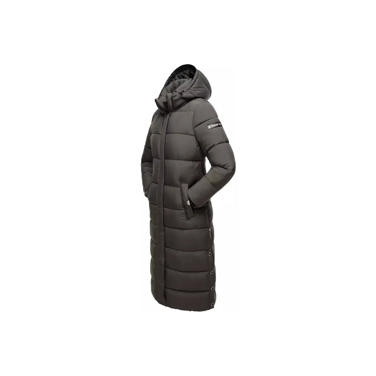 Abrigo de invierno para mujer  Isalie