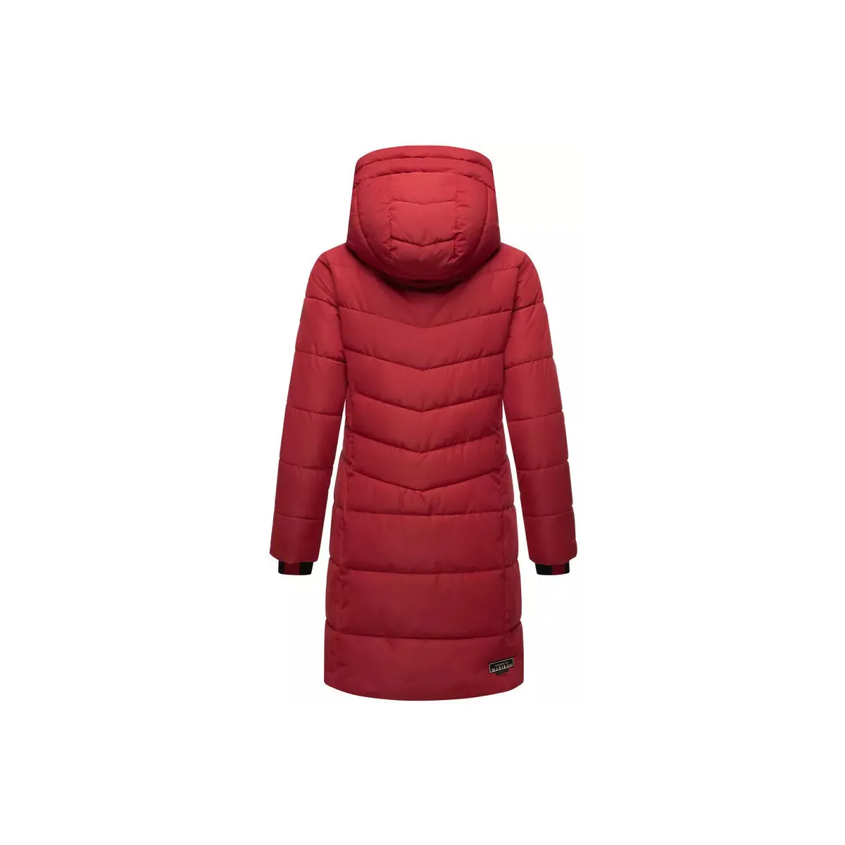 Abrigo de invierno para mujer NATSUKOO