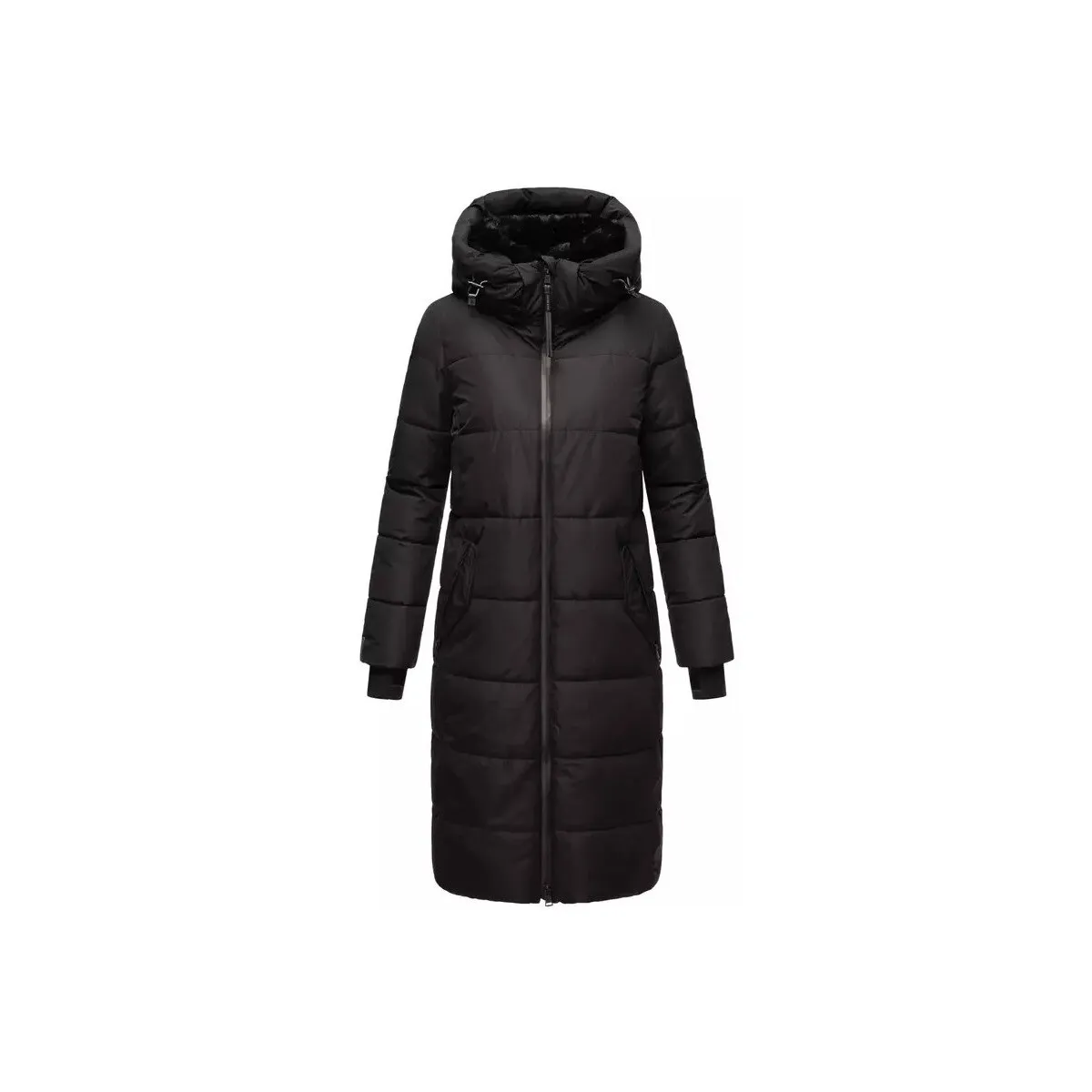 Abrigo de invierno para mujer ZURARAA