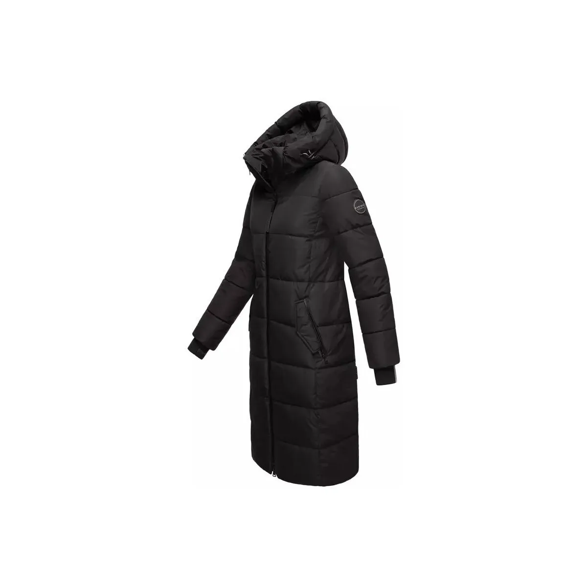 Abrigo de invierno para mujer ZURARAA
