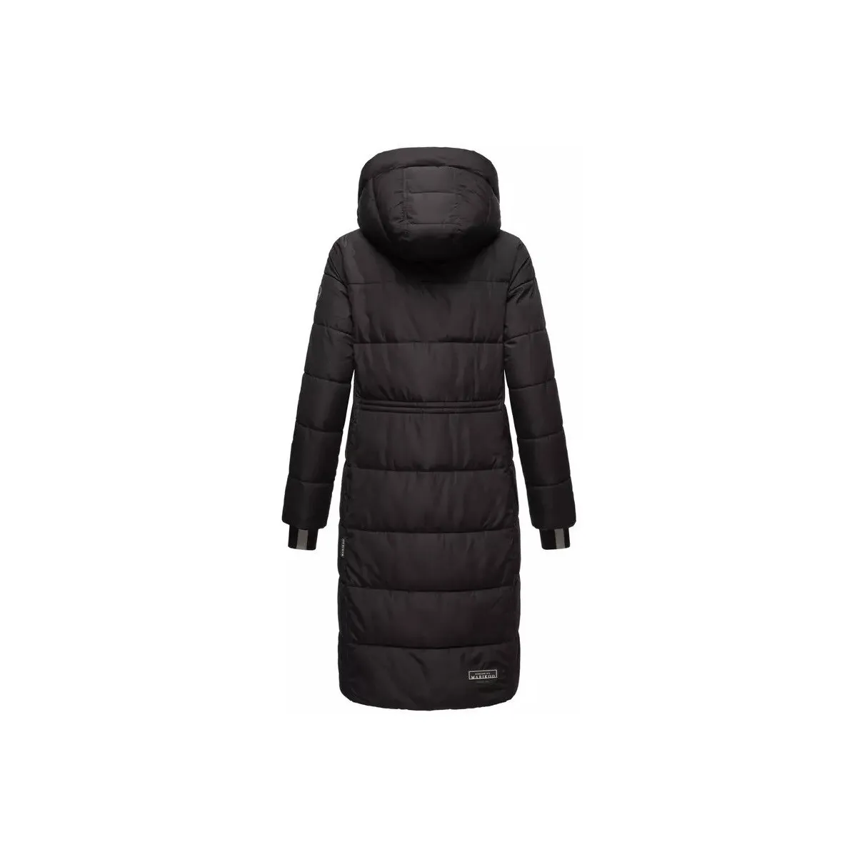 Abrigo de invierno para mujer ZURARAA