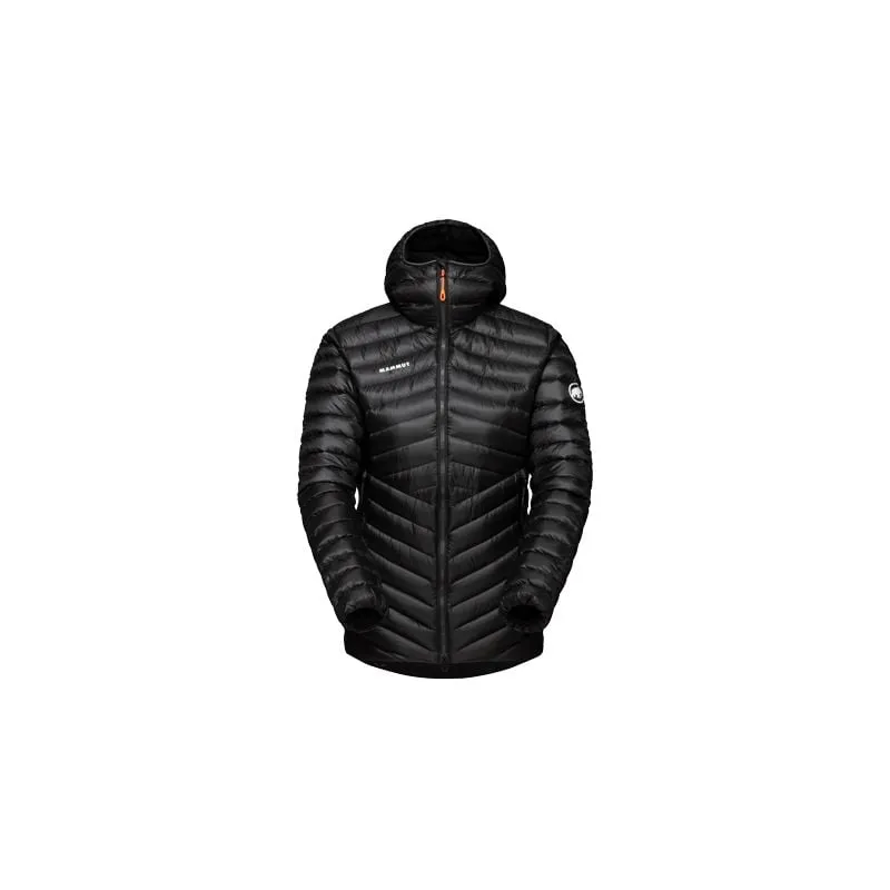 Abrigo de mujer Broad Peak IN (blanco marino) Mammut
