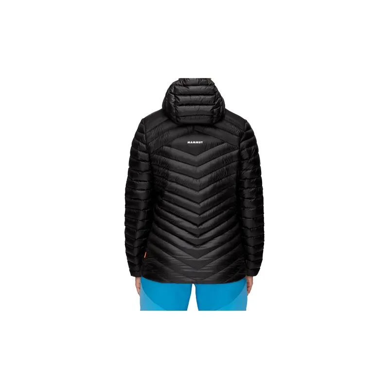Abrigo de mujer Broad Peak IN (blanco marino) Mammut