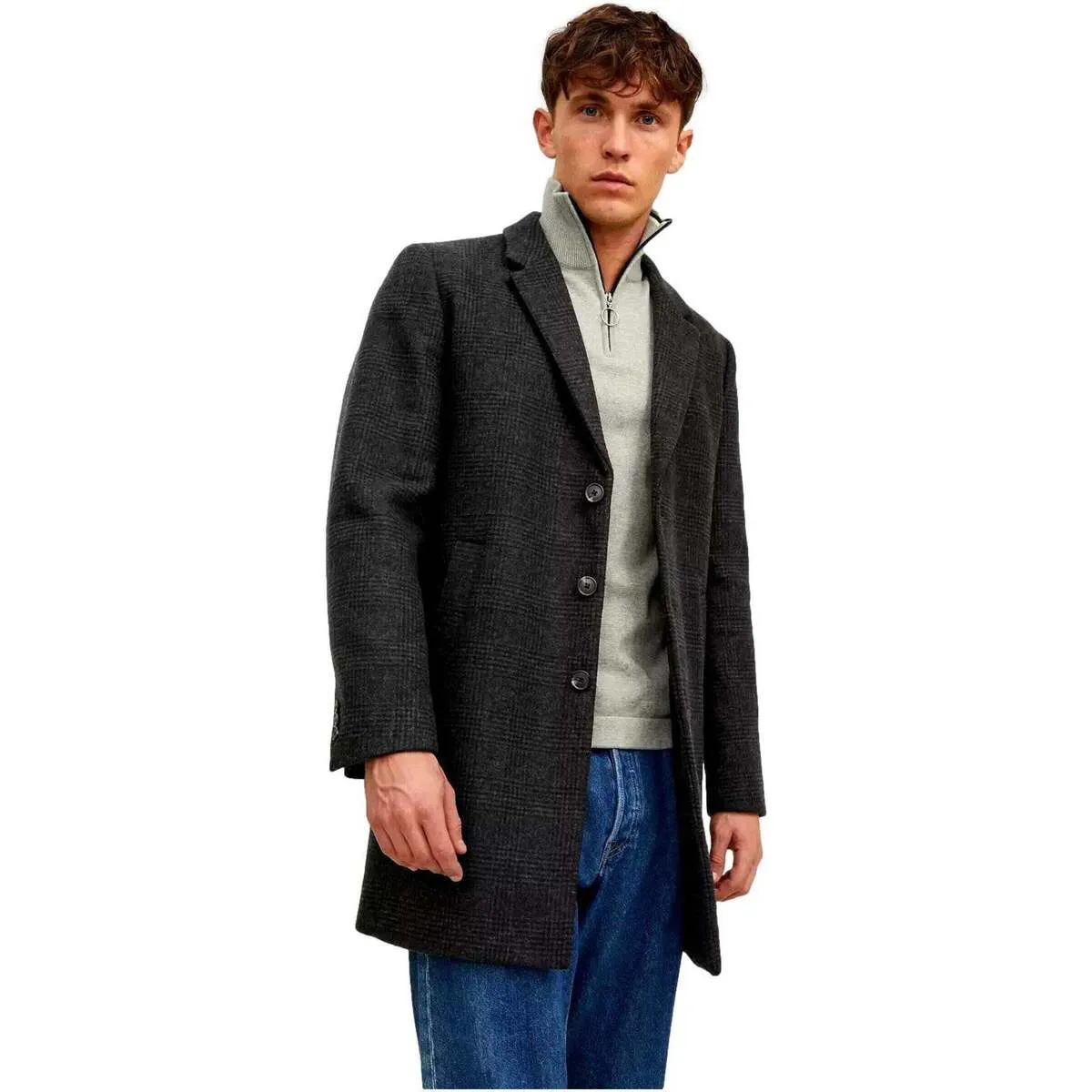 ABRIGO HOMBRE JACK & JONES 12171374