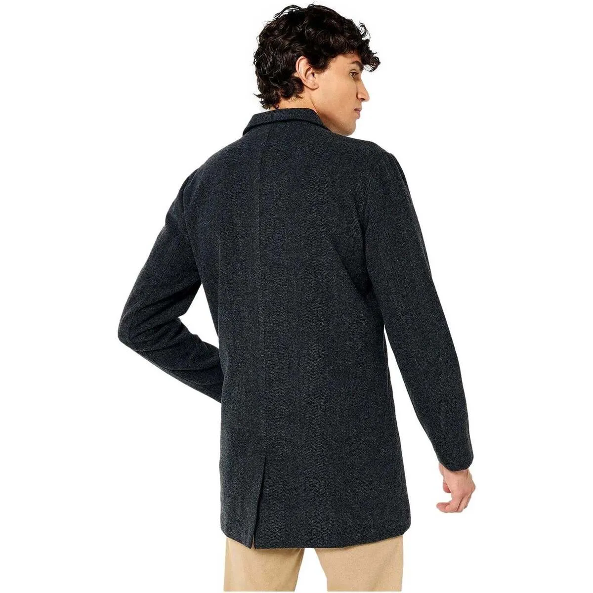 ABRIGO HOMBRE JACK & JONES 12217003
