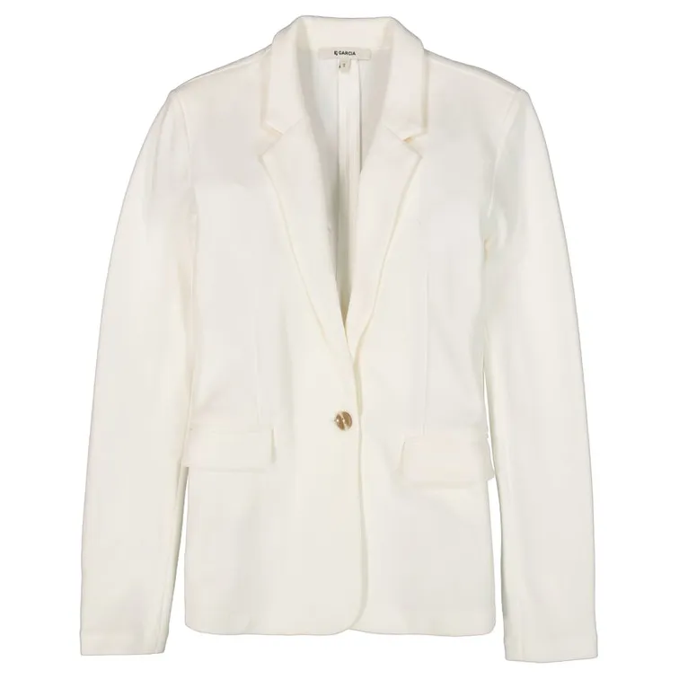 ABRIGO MUJER  GARCIA P40291_LADIES JACKET