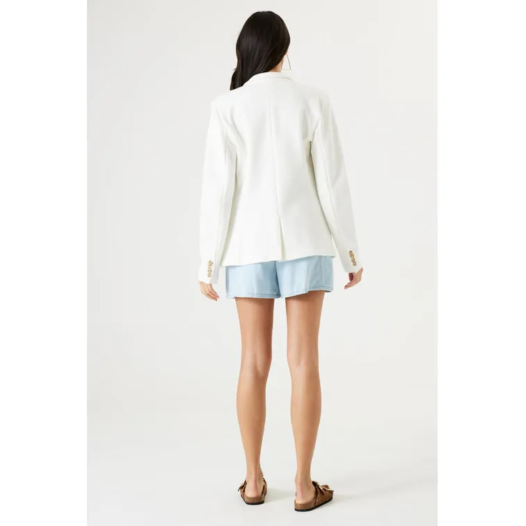 ABRIGO MUJER  GARCIA P40291_LADIES JACKET