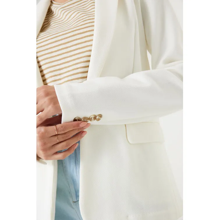 ABRIGO MUJER  GARCIA P40291_LADIES JACKET