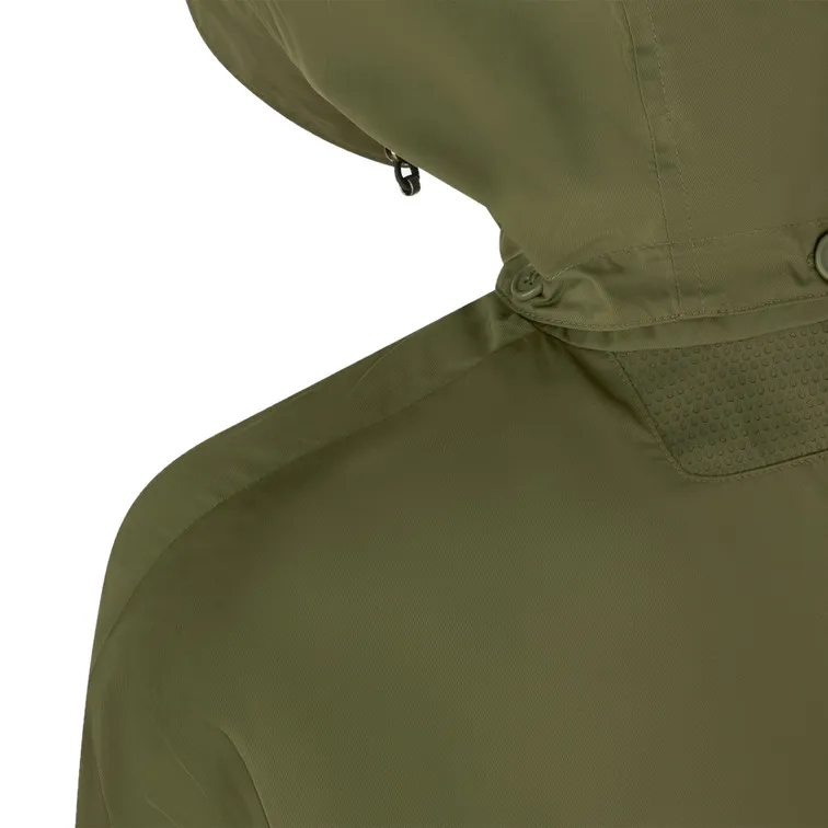 ABRIGO MUJER  GEOX W DIAMOND