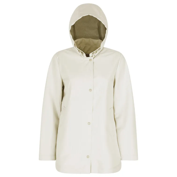 ABRIGO MUJER  GEOX W SPHERICA