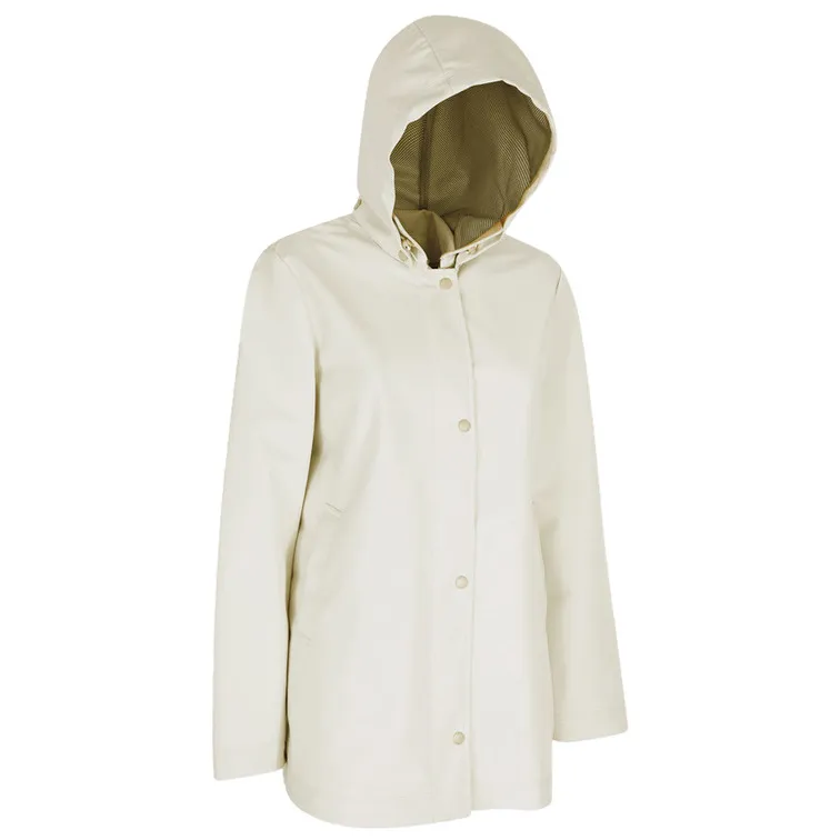 ABRIGO MUJER  GEOX W SPHERICA