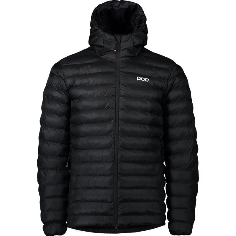 Abrigo Poc Bike Chaqueta Coalesce (Negro Uranio) hombre