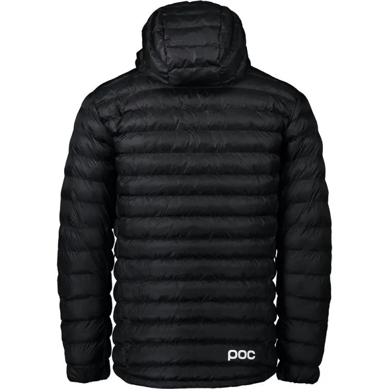 Abrigo Poc Bike Chaqueta Coalesce (Negro Uranio) hombre