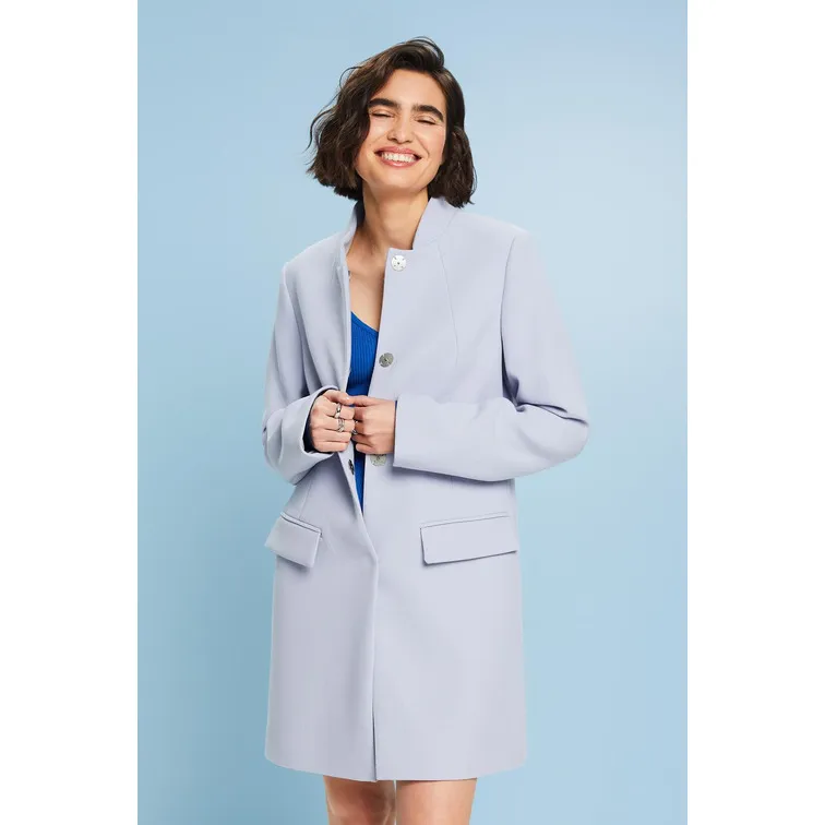 ABRIGO TIPO BLAZER MUJER ESPRIT