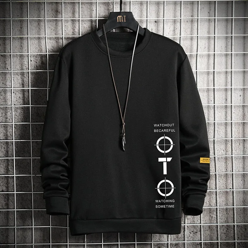 Abrigo Tipo Jersey Para Hombre