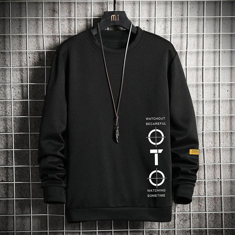Abrigo Tipo Jersey Para Hombre