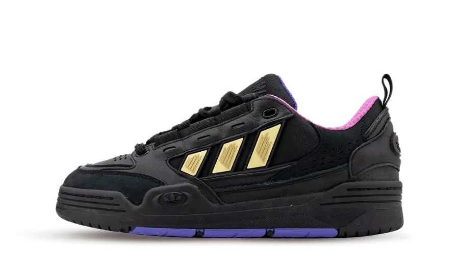 ADIDAS ADI2000 X YUGIOH! YUGIS WORLD