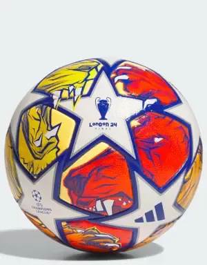 Adidas Balón UCL Competition 23/24 Knockout