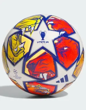 Adidas Balón UCL Competition 23/24 Knockout
