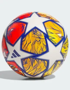 Adidas Balón UCL Competition 23/24 Knockout